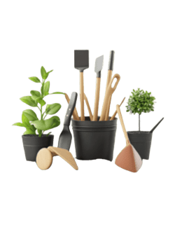 Mantenimiento y Cuidado del Jardín