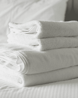 Limpieza Turística Profesional