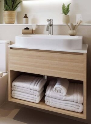 🔧 Reforma Integral de Baños 🛁